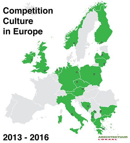 Competition Culture in Europe